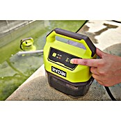 Ryobi ONE+ Schmutzwasserpumpe (Max. Fördermenge: 4.200 l/h) | BAUHAUS