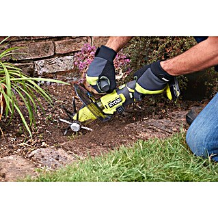 Ryobi ONE+ Akku-Bodenhacke RY18HCA-0 (18 V, Ohne Akku)