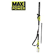 Ryobi Max Power Teleskop-Heckenschere RY36PHT50A-0 (36 V, Li-Ionen, Anzahl Akkus: Ohne Akku) | BAUHAUS