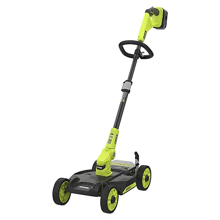 Ryobi ONE+ Akku-Rasenmäher RY18LMC30A-0