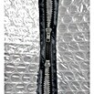 Windhager Winterschutzzelt Yukon (Luftpolsterfolie, L x B x H: 1,2 x 1,2 x 1,8 m) | BAUHAUS