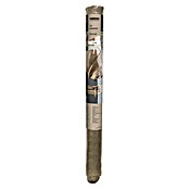 Windhager Jute-Gewebematte (Natur, L x B: 1 x 4 m, 200 g/m²) | BAUHAUS