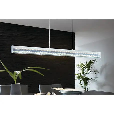 Eglo  LED-Pendelleuchte Cardito 1