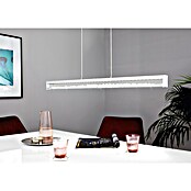 Eglo LED-Pendelleuchte Cardito 1 (1-flammig, 32 W, Weiß)