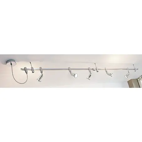 Eglo  LED-Schienensystem Vilanova