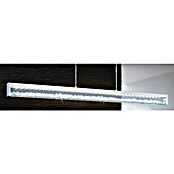 Eglo LED-Pendelleuchte Cardito 1 (1-flammig, 32 W, Weiß)
