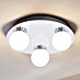Eglo LED-Deckenleuchte Mosiano 