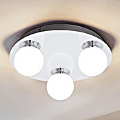 Eglo LED-Deckenleuchte (3,3 W, Opal matt)