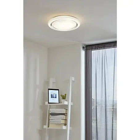 Eglo  LED-Deckenleuchte Capasso