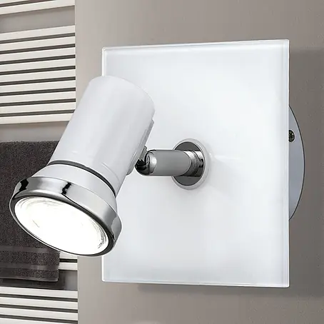 Eglo  LED-Wandstrahler Tamara 1