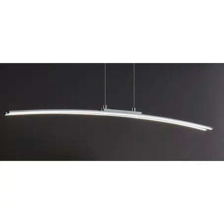 Eglo  LED-Pendelleuchte Lasana