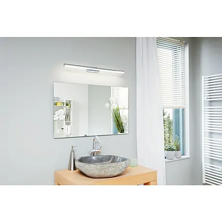 Eglo  LED-Spiegelleuchte Vadumi
