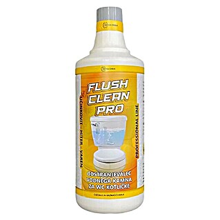 Sredstvo za uklanjanje kamenca Flush Clean Pro (1.000 ml)