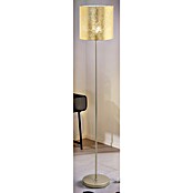 Eglo Viserbella Stehleuchte (60 W, Gold, Höhe: 158,5 cm)