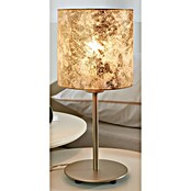 Eglo Viserbella Tischleuchte (60 W, Gold, Höhe: 40 cm)