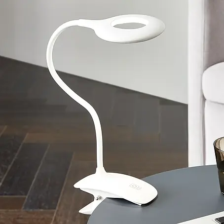 Eglo  LED-Klemmleuchte Cabado