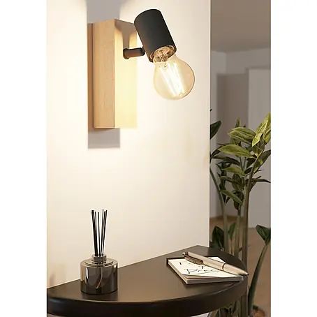 Eglo Townshend 3 LED-Wandleuchte