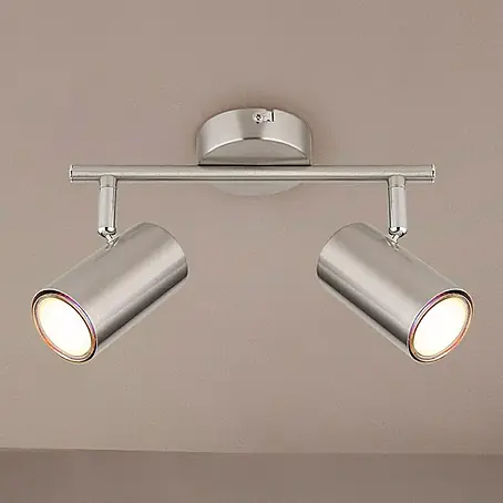 Globo Allvi Wandstrahler