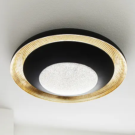 Eglo  LED-Deckenleuchte Canicosa 2
