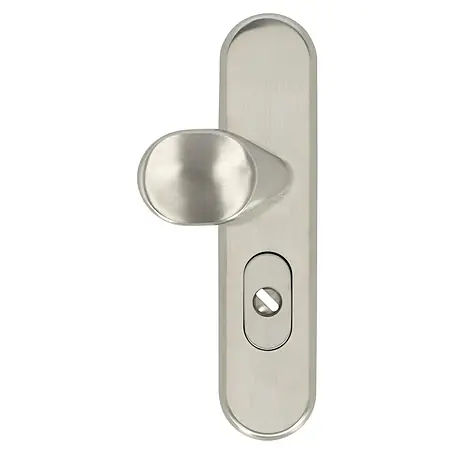 Diamond Doors Modern Herraje de protección Warrior