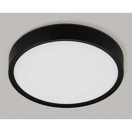 Eglo  LED-Deckenleuchte rund MUSURITA