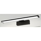 Eglo LED svjetiljka za ogledala Pandella 1  (D x V: 40 x 4 cm, 7,4 W, Cra, Neutralno bijelo) | BAUHAUS