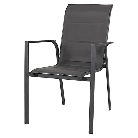Silla de jardín Pia