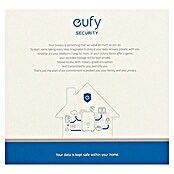 Eufy Überwachungskamera-Set eufyCam 2 Pro Starterset 3 + 1 T8852 (L x B x H: 279 x 183 x 173 mm) | BAUHAUS