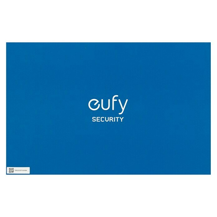 Eufy Überwachungskamera-Set eufyCam 2 Pro Starterset 3 + 1 T8852 (L x B x H: 279 x 183 x 173 mm) | BAUHAUS