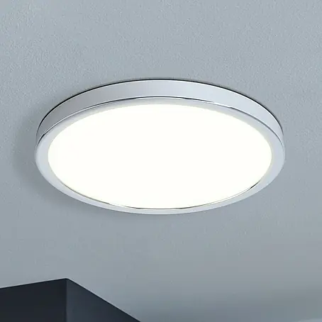 Eglo Fueva 5 LED-Deckenleuchte rund