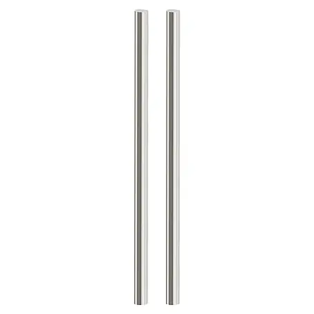 Diamond Doors  Griffstangenpaar GS 49010