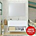 Artysan Conjunto de mueble de baño Vela 