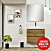 Conjunto de mueble de baño Troy 