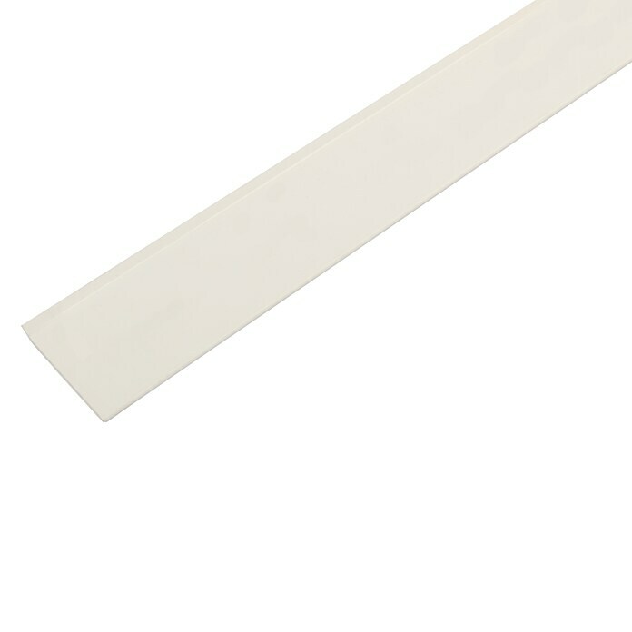 Schellenberg Zierleiste PVC-Flachleiste selbstklebend selbstklebend 50 m 5  cm Breite ab 77,90 €