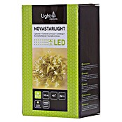 Globall Concept LED-Lichterkette Novastarlight