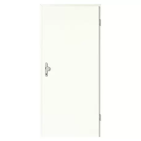 GetaDoor Laminit Wohnungseingangstür GL 223