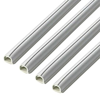 Inofix Cablefix Kanal za kabel (Do x Š x V: 100 x 0,55 x 0,5 cm)
