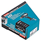 Makita Taladro atornillador de batería (18 V, Sin batería, Número de revoluciones de marcha en vacío: 0 r.p.m. - 1.900 r.p.m.)