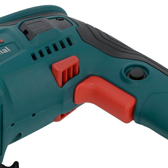 Bosch Professional Martillo combinado GBH 2-21 (720 W, 2 J, Alojamiento SDS-Plus) | BAUHAUS