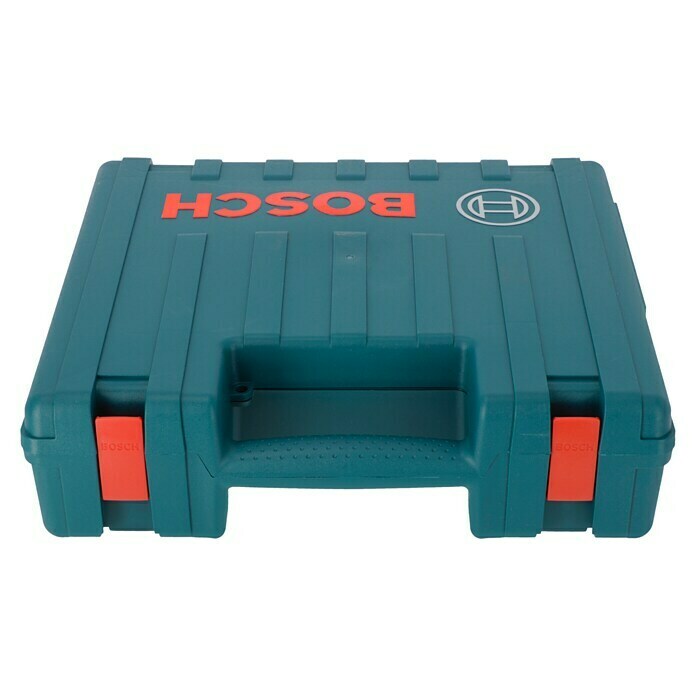 Bosch Professional Martillo combinado GBH 2-21 (720 W, 2 J, Alojamiento SDS-Plus) | BAUHAUS