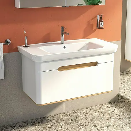 VitrA Sento Badmöbel-Set