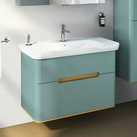 VitrA Sento Badmöbel-Set