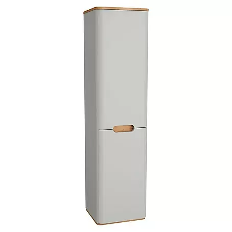 VitrA Sento Hochschrank