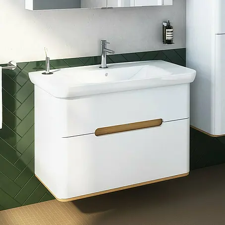 VitrA Sento Badmöbel-Set