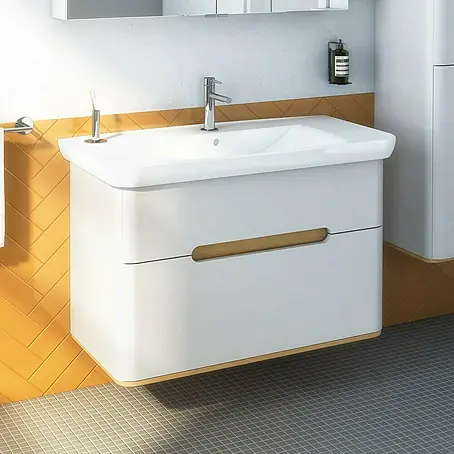 VitrA Sento Badmöbel-Set