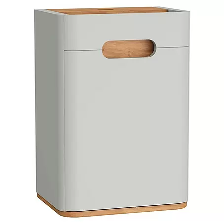 VitrA Sento Halbhochschrank