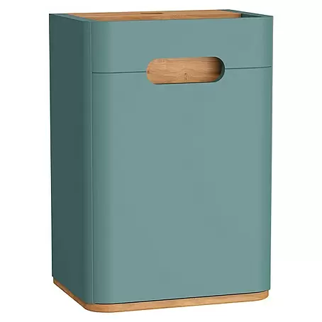 VitrA Sento Halbhochschrank