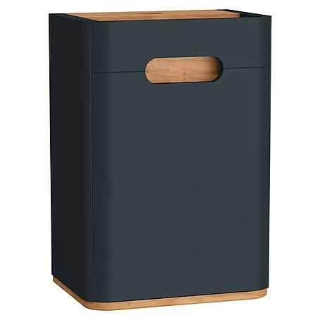 VitrA Sento Halbhochschrank