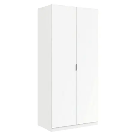 Armario multiusos de madera LCX022