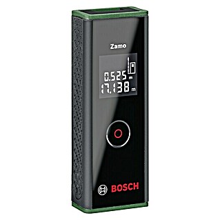 Bosch Laserentfernungsmesser Zamo III (Messbereich: 0,15 - 20 m)